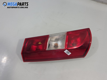 Стоп за Dacia Dokker Minivan (11.2012 - ...), позиция: лява