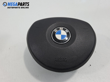 Airbag за BMW 1 Series E87 (11.2003 - 01.2013), позиция: предна