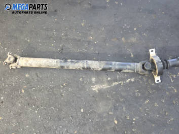 Кардан за BMW 1 Series E87 (11.2003 - 01.2013) 116 i, 115 к.с.