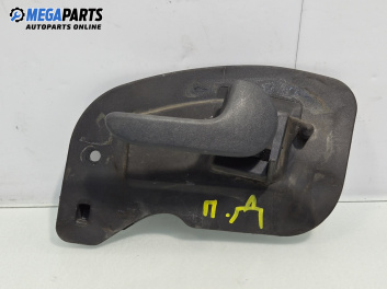 Вътрешна дръжка за Opel Corsa C Hatchback (09.2000 - 12.2009), позиция: предна, дясна