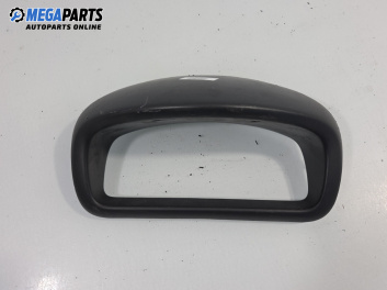 Интериорна пластмаса километраж за Opel Agila A Hatchback (09.2000 - 12.2007)