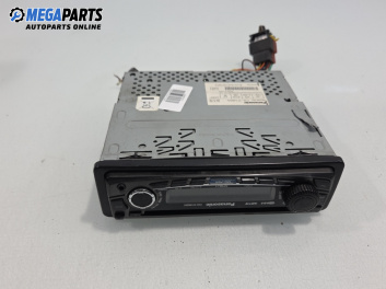 CD плеър за Opel Agila A Hatchback (09.2000 - 12.2007)