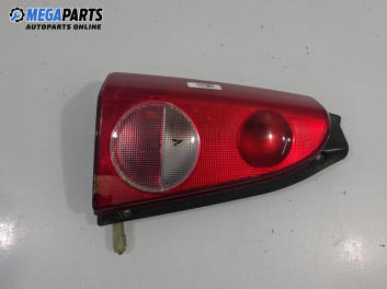 Стоп за Opel Agila A Hatchback (09.2000 - 12.2007), позиция: лява