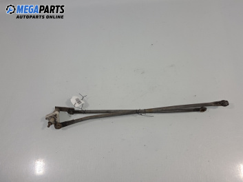 Механизъм предни чистачки за Opel Agila A Hatchback (09.2000 - 12.2007), позиция: предна