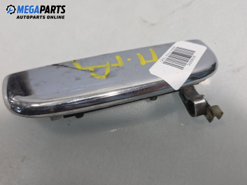 Външна дръжка за Opel Agila A Hatchback (09.2000 - 12.2007), позиция: предна, дясна