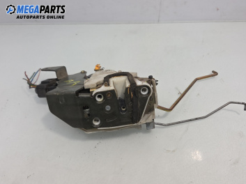 Брава на врата за Opel Agila A Hatchback (09.2000 - 12.2007), позиция: предна, дясна