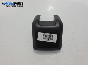 Интериорна пластмаса за BMW X1 Series SUV F48 (11.2014 - ...), позиция: задна