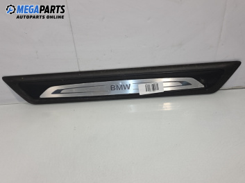 Вътрешен праг за BMW X1 Series SUV F48 (11.2014 - ...), позиция: предна, дясна