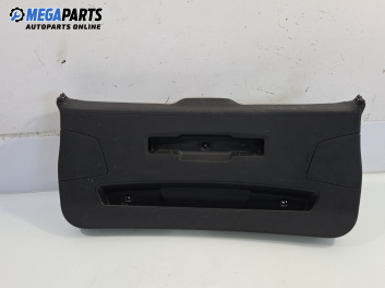 Кора заден капак за BMW X1 Series SUV F48 (11.2014 - ...), позиция: задна