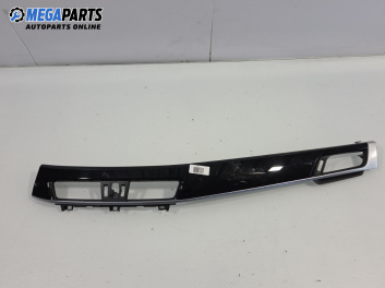 Интериорна пластмаса за BMW X1 Series SUV F48 (11.2014 - ...), позиция: предна