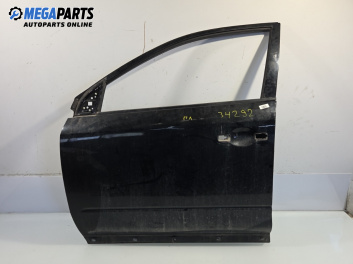 Врата за Nissan Murano I SUV (08.2003 - 09.2008), 4+1 вр., позиция: предна, лява