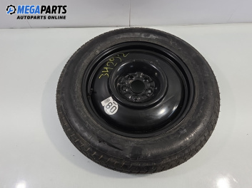 Резервна гума за Nissan Murano I SUV (08.2003 - 09.2008) 18 цола, ширина 4 (Цената е за 1 бр.)
