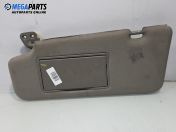 Сенник за Nissan Murano I SUV (08.2003 - 09.2008), позиция: лява