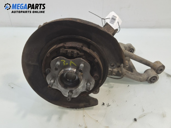 Шенкел главина за Nissan Murano I SUV (08.2003 - 09.2008), позиция: задна, лява