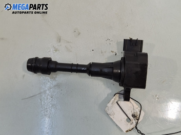 Запалителна бобина за Nissan Murano I SUV (08.2003 - 09.2008) 3.5 4x4, 234 к.с.
