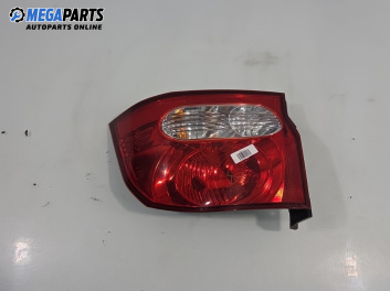 Стоп за SsangYong Actyon SUV I (11.2005 - 08.2012), позиция: дясна