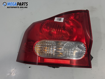 Стоп за SsangYong Actyon SUV I (11.2005 - 08.2012), позиция: лява