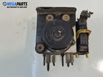 Помпа ABS за SsangYong Actyon SUV I (11.2005 - 08.2012) 200 Xdi 4WD, 141 к.с., 2102-0739