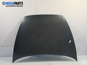 Преден капак за Volvo S40 II Sedan (12.2003 - 12.2012), 4+1 вр., седан, позиция: предна