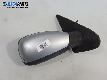 Огледало за Peugeot 306 Break (06.1994 - 04.2002), позиция: дясна