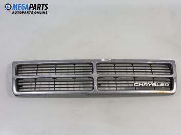 Решетка за Chrysler Voyager Minivan II (08.1990 - 09.1995), позиция: предна
