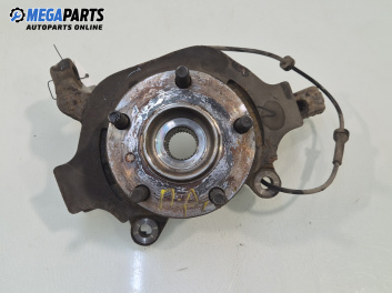 Шенкел главина за Nissan Murano I SUV (08.2003 - 09.2008), позиция: предна, дясна