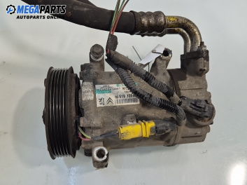 Компресор климатик за Citroen C4 Coupe (11.2004 - 12.2013) 1.6 16V, 109 к.с.