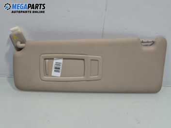 Сенник за BMW 3 Series F30 Touring F31 (10.2011 - 07.2019), позиция: лява
