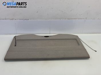 Кора багажник за Renault Scenic I Minivan (09.1999 - 07.2010)