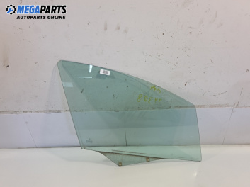 Странично стъкло за Peugeot 307 Hatchback (08.2000 - 12.2012), 4+1 вр., позиция: предна, дясна