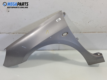 Калник за Peugeot 307 Hatchback (08.2000 - 12.2012), позиция: предна, лява