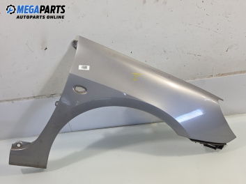 Калник за Peugeot 307 Hatchback (08.2000 - 12.2012), позиция: предна, дясна