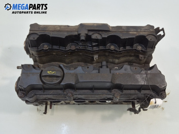 Глава за Peugeot 307 Hatchback (08.2000 - 12.2012) 1.6 16V, 109 к.с.