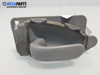 Вътрешна дръжка за Citroen Xsara Picasso (09.1999 - 06.2012), позиция: предна, лява