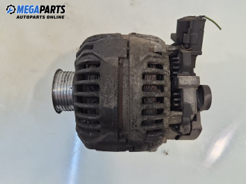 Алтернатор / генератор за Citroen Xsara Picasso (09.1999 - 06.2012) 2.0 HDi, 90 к.с., № 9646477580