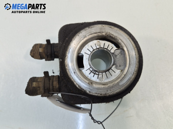 Маслоохладител за Citroen Xsara Picasso (09.1999 - 06.2012) 2.0 HDi, 90 к.с., № 9650863380