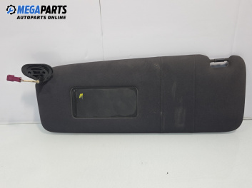 Сенник за BMW 7 Series E65 (11.2001 - 12.2009), позиция: лява