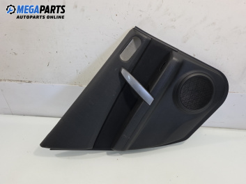 Кора врата за Mazda 6 Hatchback II (08.2007 - 07.2013), позиция: задна, лява