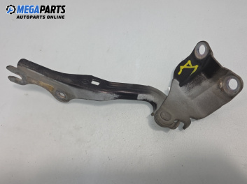 Панта преден капак за Mazda 6 Hatchback II (08.2007 - 07.2013), 4+1 вр., позиция: дясна