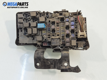 Бушонно табло за Mazda 6 Hatchback II (08.2007 - 07.2013) 2.0 MZR, 147 к.с.
