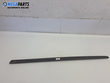 Външна лайсна врата за Peugeot 206 CC Cabrio (09.2000 - 12.2008), позиция: предна, лява