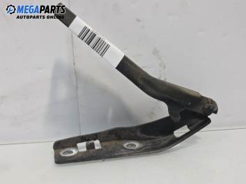 Панта преден капак за Peugeot 206 CC Cabrio (09.2000 - 12.2008), 2+1 вр., позиция: лява