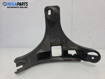 Държач броня за Peugeot 307 Break (03.2002 - 12.2009), позиция: задна, лява