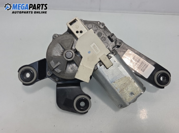 Ел. мотор за чистачките за Peugeot 307 Break (03.2002 - 12.2009), позиция: задна