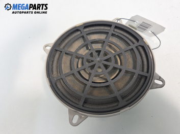 Високоговорител за Peugeot 307 Break (03.2002 - 12.2009)