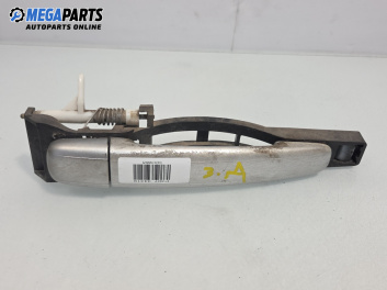 Външна дръжка за Peugeot 307 Break (03.2002 - 12.2009), позиция: задна, дясна