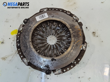 Притискателен диск на съединителя за Ford Focus II Sedan (04.2005 - 09.2012) 1.6 TDCi, 90 к.с.