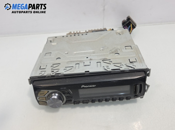 CD плеър за Toyota Yaris Hatchback I (01.1999 - 12.2005)