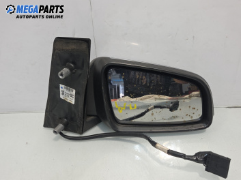 Огледало за Opel Zafira B Minivan (07.2005 - 14.2015), позиция: дясна