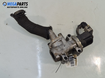 EGR-клапан за Opel Zafira B Minivan (07.2005 - 14.2015) 1.9 CDTI, 120 к.с.